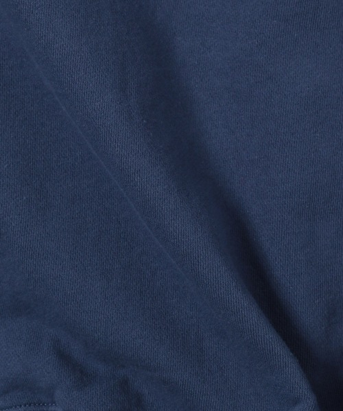 LEPSIM（レプシィム）の「アソートBIGスウェットプルオーバー　984152（スウェット・レディース・杢グレー/オフホワイト/ブルー/チャコールグレー/ライトブルー/ホワイト/ライトグレー/オレンジ・FREE）」の16枚目の写真