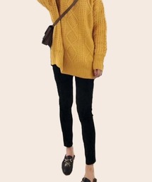 テーパードパンツ【YC】