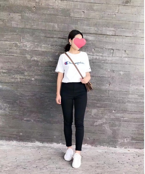 almo（アルモ）の「テーパードパンツ【YC】（その他パンツ・レディース・ブラック・MEDIUM/SMALL）」の7枚目の写真