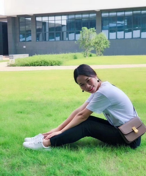 almo（アルモ）の「テーパードパンツ【YC】（その他パンツ・レディース・ブラック・MEDIUM/SMALL）」の9枚目の写真