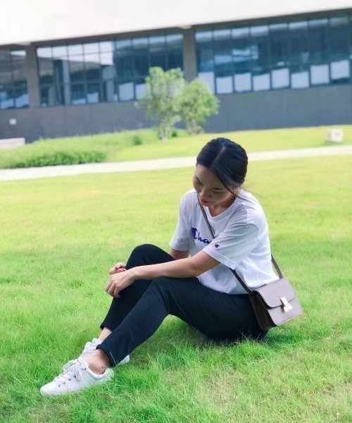 almo（アルモ）の「テーパードパンツ【YC】（その他パンツ・レディース・ブラック・MEDIUM/SMALL）」の10枚目の写真