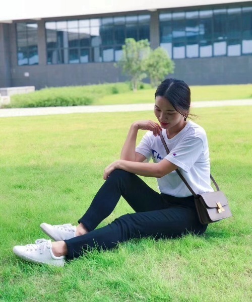 almo（アルモ）の「テーパードパンツ【YC】（その他パンツ・レディース・ブラック・MEDIUM/SMALL）」の11枚目の写真