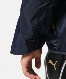 PUMA（プーマ）の「ARSENAL レインジャケット 【ホーム＆アウェー