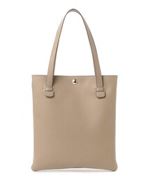 CROOTS × BEAMS F / 別注 ブライドルレザー ブリーフケース（トート