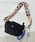 ELLEgirl�i�G���K�[���j�́u�s�V�F/�ē��ׁt���� 2way�V�����_�[�o�b�N�yELLEgirl/�G�� �K�[���z�i�V�����_�[�o�b�O�j�v�b�u���b�N�n���̑�2