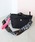 ELLEgirl�i�G���K�[���j�́u�s�V�F/�ē��ׁt���� 2way�V�����_�[�o�b�N�yELLEgirl/�G�� �K�[���z�i�V�����_�[�o�b�O�j�v�b�u���b�N