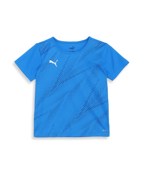 セール】PUMA プーマ キッズ ボーイズ サッカー INDIVIDUALRISE  