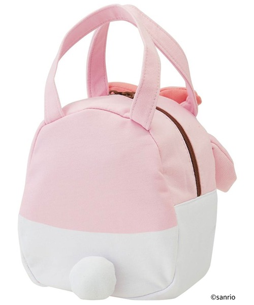 sanrio / サンリオ 】 マイメロディ ハローキティ ランチバッグ