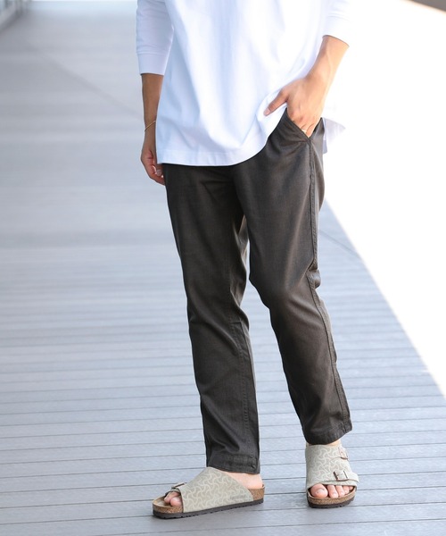 BEAMS チノパン 3色セット BEAMS チノパン 3色セット BEAMS チノパン 3色セット