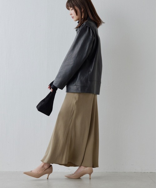 GALLARDAGALANTE（ガリャルダガランテ）の「セミベジタブルソフト