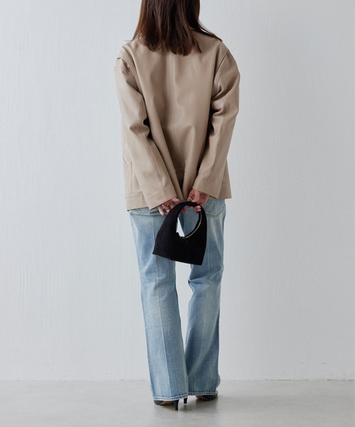 GALLARDAGALANTE（ガリャルダガランテ）の「セミベジタブルソフト