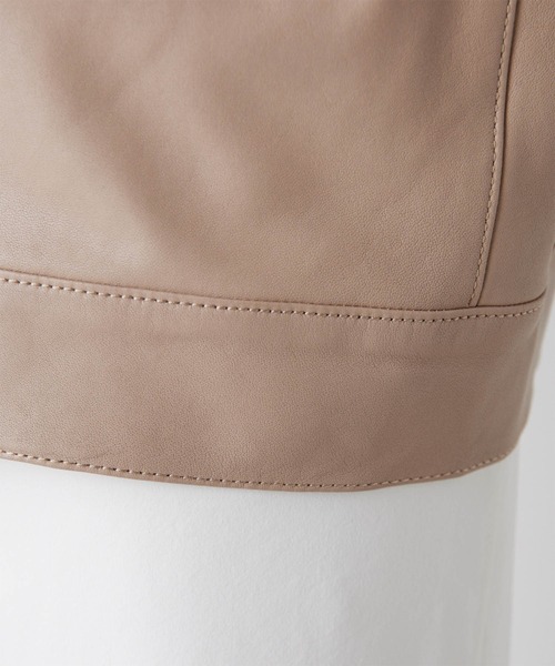 GALLARDAGALANTE（ガリャルダガランテ）の「セミベジタブルソフト