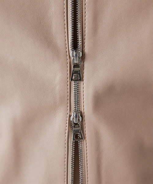 GALLARDAGALANTE（ガリャルダガランテ）の「セミベジタブルソフト