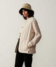 Lavenham|ラベンハムのジャケット/アウター(ホワイト/白色系 Lavenham|ラベンハムのジャケット/アウター(ホワイト/白色系