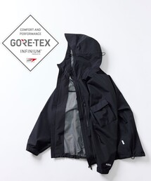 +phenix | ＋phenix/プラスフェニックス SP GORE-TEX PARKA/別注 ゴアテックス パーカー/撥水(ブルゾン)
