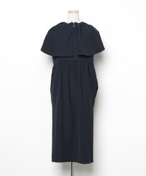 セール/ブランド古着】ノースリーブワンピース（ワンピース）｜Yori  