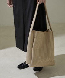 ジャガードワンショルダーバッグ