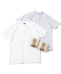 GYPSY&SONS | ROUND BODY PACKAGE TEE　ラウンドボディー（丸胴）パックTEE(Tシャツ/カットソー)