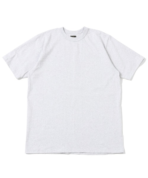 GYPSY&SONS（ジプシーアンドサンズ）の「ROUND BODY PACKAGE TEE　ラウンドボディー（丸胴）パックTEE（Tシャツ/カットソー・メンズ・アッシュグレー・MEDIUM/LARGE/X-LARGE）」の7枚目の写真