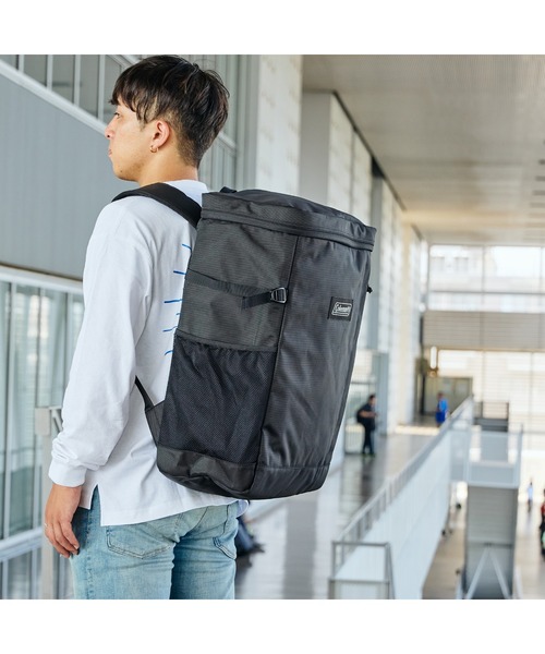 COLEMAN（コールマン）の「シールド ライト45（ブラック）（バック 