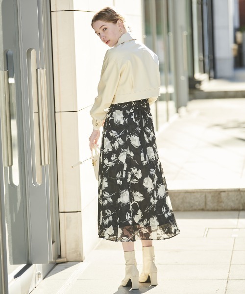 「新品」loungedress ブルゾン 楽天市場】定価￥17,600 Lounge dress ラウンジドレス ドルマン