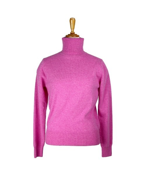 Basic Color Knit PO（ニット/セーター）｜KEITA MARUYAMA（ケイタマルヤマ）