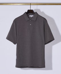 ABAHOUSE GRAY | エアファンクション ポロシャツ(ポロシャツ)