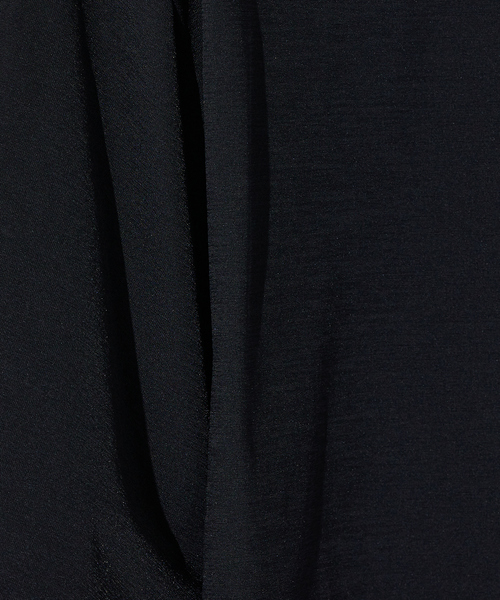 ABAHOUSE GRAY（アバハウスグレイ）の「エアファンクション ポロシャツ（ポロシャツ・メンズ・ホワイト/ブルー/チャコールグレー/グレイッシュベージュ/ブラック・46/48/50）」の16枚目の写真