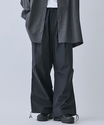 【th products/ティーエイチプロダクツ】Koons/Baloon Pants