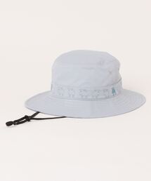 moz（モズ）の「moz/モズ　キッズ　プリントアドベンチャー（ハット）」