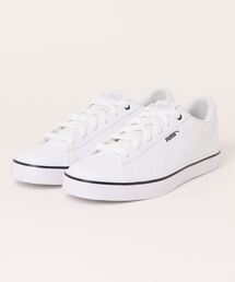 【PUMA】 Vコートバルクスニーカー