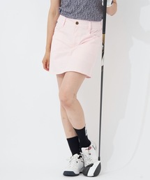 【FILA GOLF/フィラゴルフ】レディースストレッチスカート ゴルフ