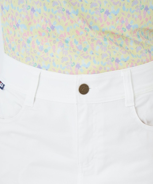 FILA GOLF(フィラゴルフ )の「【FILA GOLF/フィラゴルフ】レディースストレッチスカート ゴルフ(スカート・レディース・ホワイト/ネイビー/グレー/ブルー/ライトピンク・LARGE/X-LARGE/MEDIUM)」の22枚目の写真