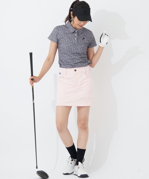 RUFFLOG ハイパーストレッチゴルフスカートXS RUFFLOG ハイパーストレッチゴルフスカート XS Hyper Stretch