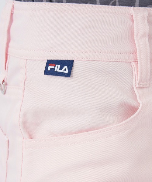FILA GOLF(フィラゴルフ )の「【FILA GOLF/フィラゴルフ】レディースストレッチスカート ゴルフ(スカート・レディース・ホワイト/ネイビー/グレー/ブルー/ライトピンク・LARGE/X-LARGE/MEDIUM)」の9枚目の写真
