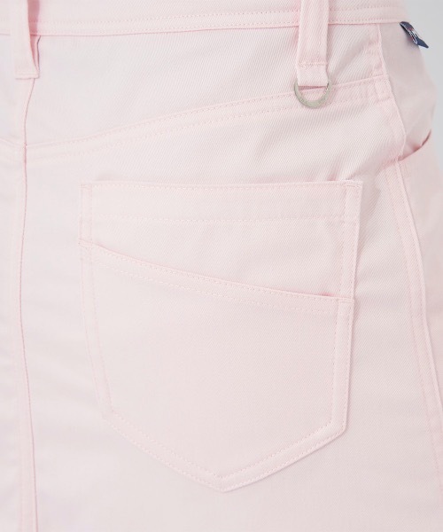 FILA GOLF(フィラゴルフ )の「【FILA GOLF/フィラゴルフ】レディースストレッチスカート ゴルフ(スカート・レディース・ホワイト/ネイビー/グレー/ブルー/ライトピンク・LARGE/X-LARGE/MEDIUM)」の10枚目の写真