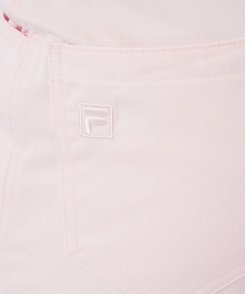 FILA GOLF(フィラゴルフ )の「【FILA GOLF/フィラゴルフ】レディースストレッチスカート ゴルフ(スカート・レディース・ホワイト/ネイビー/グレー/ブルー/ライトピンク・LARGE/X-LARGE/MEDIUM)」の11枚目の写真