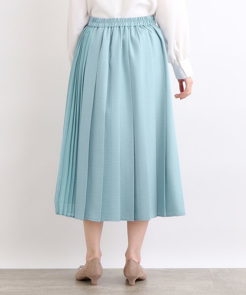 grove（グローブ）の「◇ダブルプリーツスカート（スカート）」 - WEAR