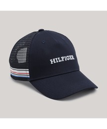 TOMMY HILFIGER | トラッククラブキャップ(キャップ)