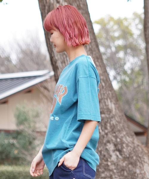 セール】【限定販売】THRASHER/スラッシャー ユニセックス T