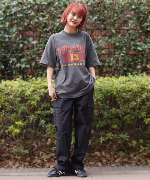 THE SLACKERS スラッカーズ Tシャツ XSサイズ THE SLACKERS スラッカーズ Tシャツ XSサイズ SLACKER｜FAT