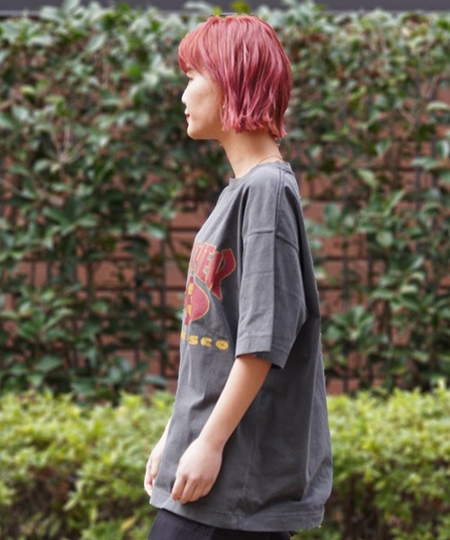 セール】【限定販売】THRASHER/スラッシャー ユニセックス T