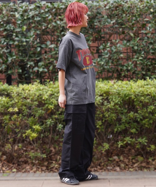 セール】【限定販売】THRASHER/スラッシャー ユニセックス T