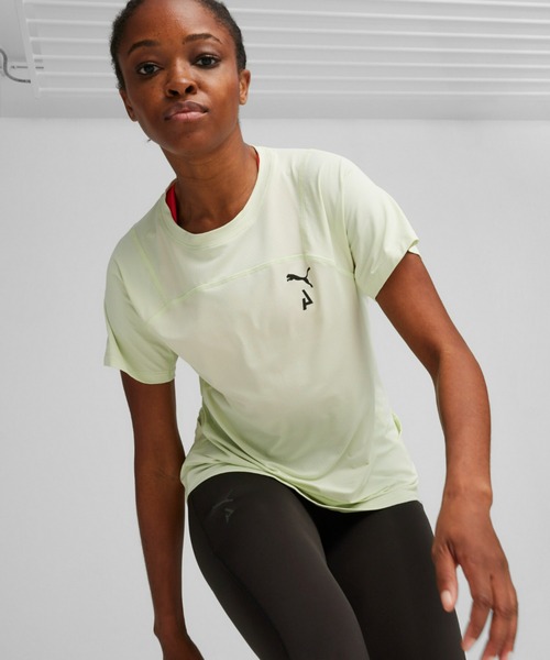 セール】PUMA プーマ ウィメンズ ランニング シーズンズ