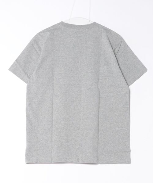 Champion(チャンピオン)の「/チャンピオン Champion/ T-SHIRT(Tシャツ/カットソー・メンズ・その他/ライトグレー・SMALL/LARGE)」の3枚目の写真