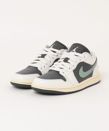 JORDAN BRAND ジョーダンブランド W AIR JORDAN 1 LOW ウィメンズ エア ジョーダン 1 LOW WDC0774A #001ANTHR/JDSMK