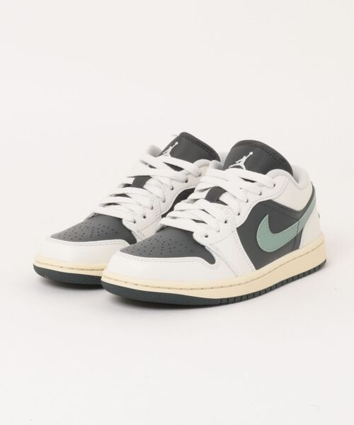 新品大特価暖かエアフュージョン1mmレディースショージョンL セール】JORDAN BRAND ジョーダンブランド W AIR JORDAN 1 LOW