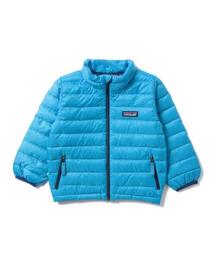 patagonia | Patagonia / 15 Baby Down Sweater (12m~5y)(ブルゾン)
