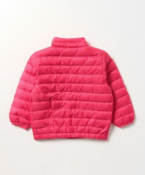 patagonia（パタゴニア）の「Patagonia / 15 Baby Down Sweater (12m~5y)（ブルゾン・キッズ・レッド系その他/レッド/ブルー系その他・12-18M/2Y/3Y/5Y/4Y）」の13枚目の写真