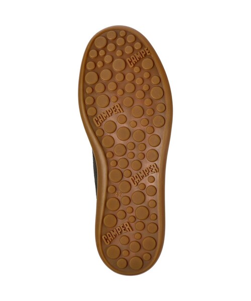 CAMPER（カンペール）の「[カンペール] PELOTAS SOLLER / カジュアルシューズ（スニーカー・メンズ・ダークグレー・25.5cm/27.0cm/26.0cm/27.5cm/28.0cm/25.0cm）」の12枚目の写真